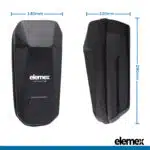 eBike Battery Case Mountain Bike Scooter Controller Bag - Elemex