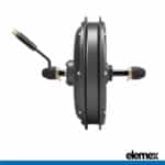 750W Hub Motor - Elemex