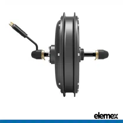 750W Hub Motor - Elemex
