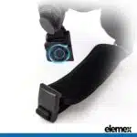 Bicycle Smart Helmet Buckle - Elemex