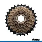 Shimano Freewheel - Elemex