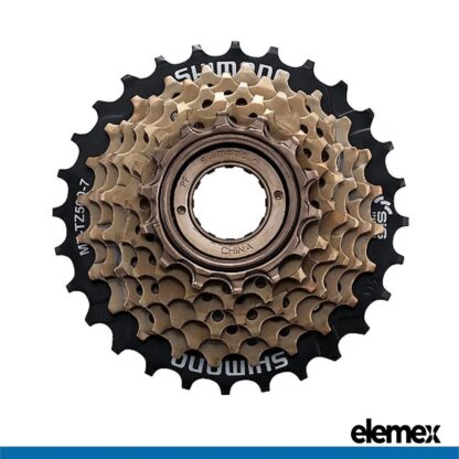 Shimano Freewheel - Elemex