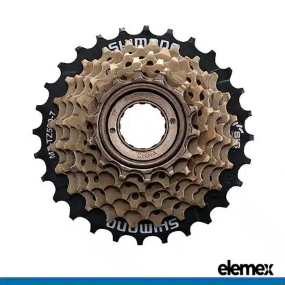 Shimano Freewheel - Elemex