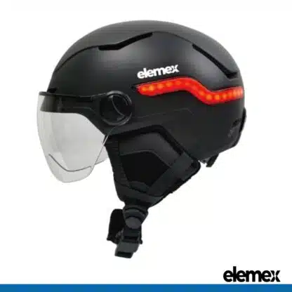 Smart Helmet - elemex