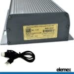 Electric Bike Controller Sabvoton 5000W 100A for Conversion Kits - Elemex