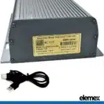 Electric Bike Controller Sabvoton 5000W 100A for Conversion Kits - Elemex