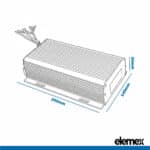 100A Sabvoton Dimension - Elemex