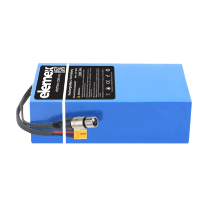 24V Lithium Batteries