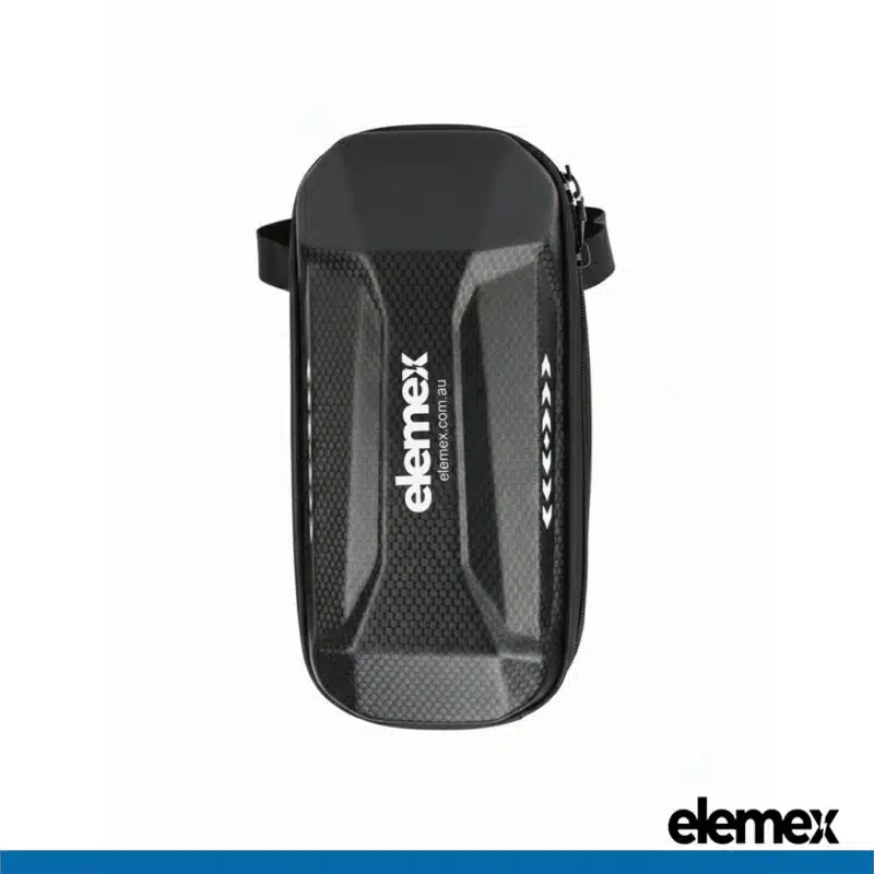 eBike Battery Case Mountain Bike Scooter Controller Bag - Elemex