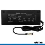36V 2A Charger - (XLR 18mm) - Elemex