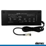 36V 3A Charger - (XLR 18mm) - Elemex