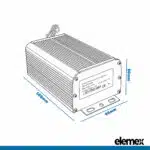 45A Sabvoton Dimension - Elemex