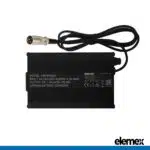 48V 3A Charger - (XLR 18mm) - Elemex