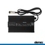 eBike Chargers 60V Battery Charger 4A - Elemex