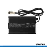 72V 2A Charger - (XLR 18mm) - Elemex
