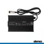 72V 4A Charger - (XLR 18mm) - Elemex