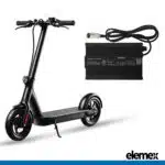 New eBike Battery charger 60 4Ah Scooter - Elemex