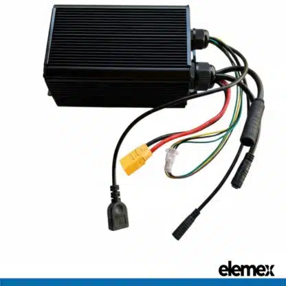 Sabvoton 45A Controller - Elemex