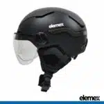 Smart Helmet - Elemex