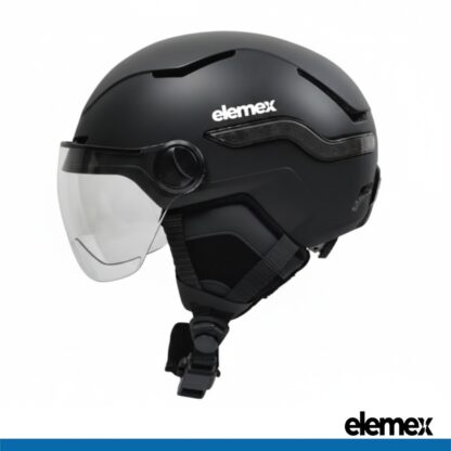Smart Helmet - Elemex