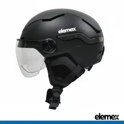 Smart Helmet - Elemex