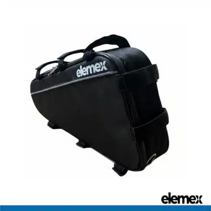 Triangle Battery Bag - Elemex