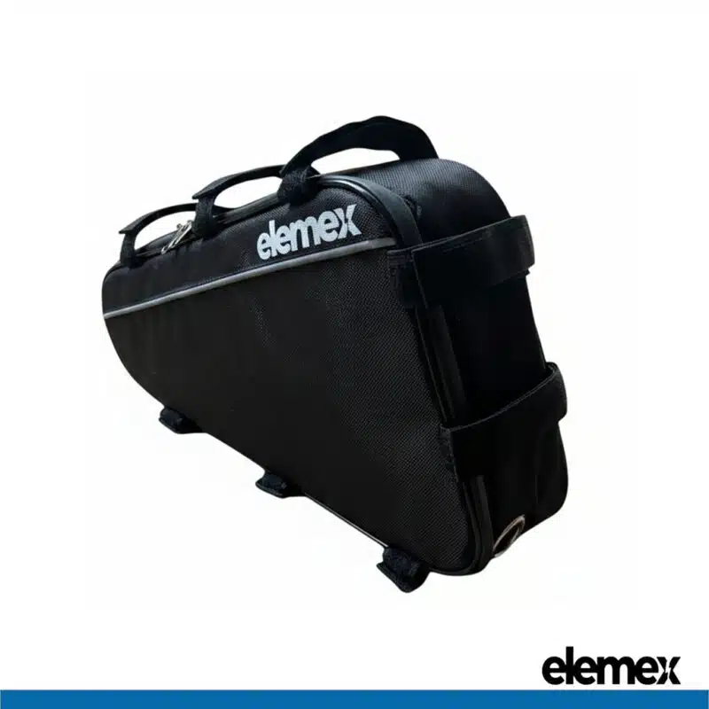 Triangle Battery Bag - Elemex