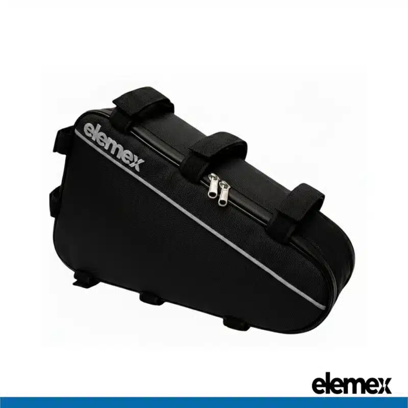Triangle Battery Bag - Elemex