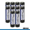 10x Elemex 14500 Battery