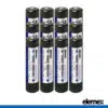12x Elemex 16650 Battery