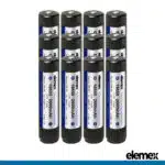12x 16650 Battery (Protected) - Elemex 12x 16650 Battery (Protected) - Elemex