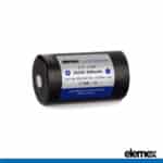 14250 Battery (Button Top) Front - Elemex