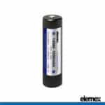 14500 Lithium Battery 1000mAh 3.7V Rechargeable 