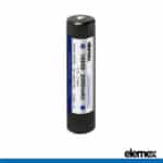 16650 Battery (Button Top) - Elemex
