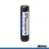 1x Elemex 16650 Battery