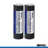 2x 21700 40T Battery