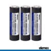 3x 21700 40T Battery
