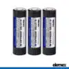 3x 21700 40T Battery