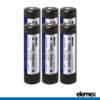 6x Elemex 14500 Battery