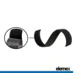 Straps for Triangle Battery - Elemex