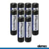 10x Elemex 14500 Battery