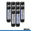 10x Elemex 14500 Battery
