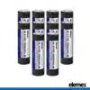 10x Elemex 21700 Battery