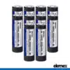 10x Elemex VTC6 3000mAh Battery