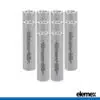 10x Tesla 21700 Battery