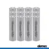 12x Tesla 21700 Battery