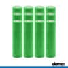 12x Sony Button Top VTC6 Battery