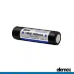 14500 Protected Battery Back - Elemex