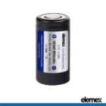 16340 Battery Flat Top - Elemex