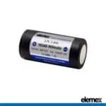 16340 Battery Protected Back - Elemex